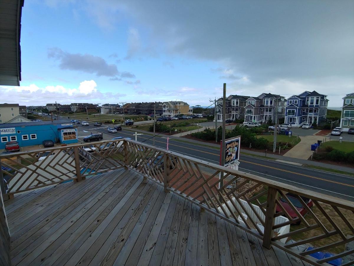 2508 Beach Rd, Semi-Oceanfront, Pool/Hot Tub นากส์เฮด ภายนอก รูปภาพ