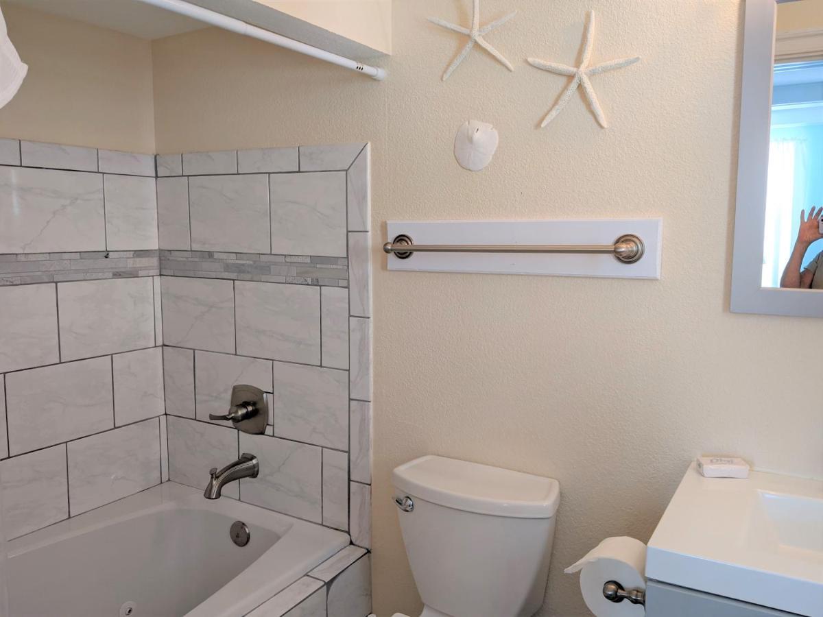 2508 Beach Rd, Semi-Oceanfront, Pool/Hot Tub นากส์เฮด ภายนอก รูปภาพ