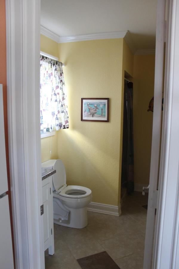 2508 Beach Rd, Semi-Oceanfront, Pool/Hot Tub นากส์เฮด ภายนอก รูปภาพ