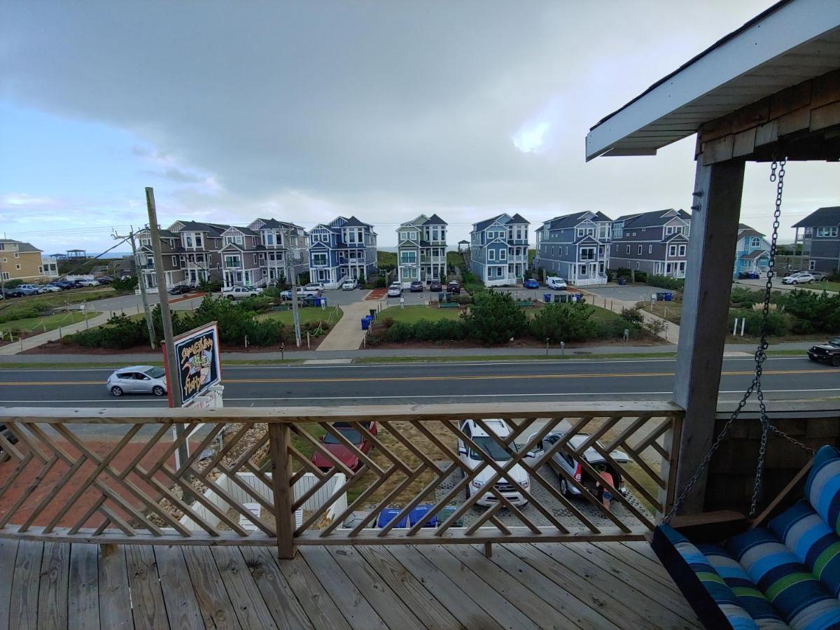 2508 Beach Rd, Semi-Oceanfront, Pool/Hot Tub นากส์เฮด ภายนอก รูปภาพ
