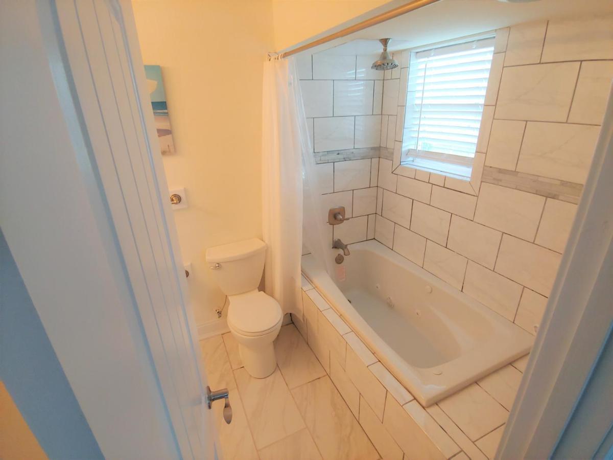 2508 Beach Rd, Semi-Oceanfront, Pool/Hot Tub นากส์เฮด ภายนอก รูปภาพ